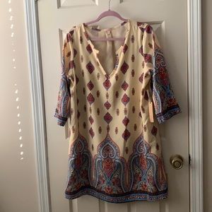 NWT tunic